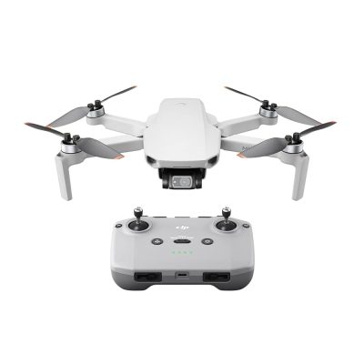 DJI Drone