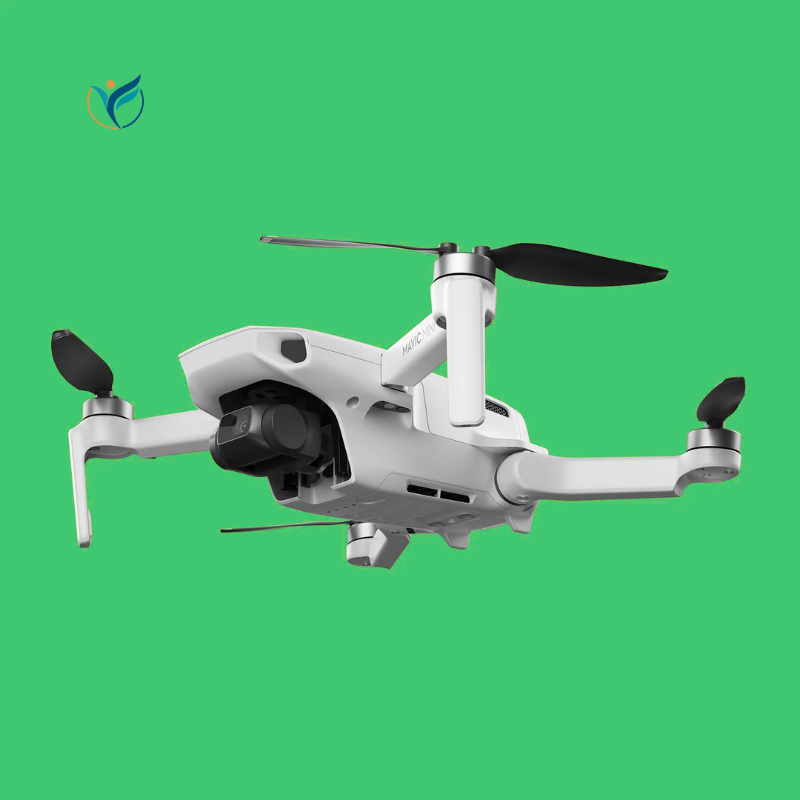 Dji Drones