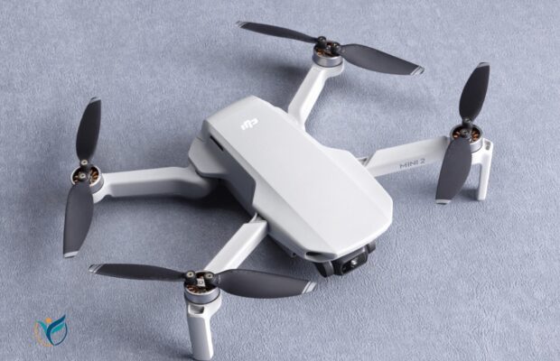 Dji Mini 2