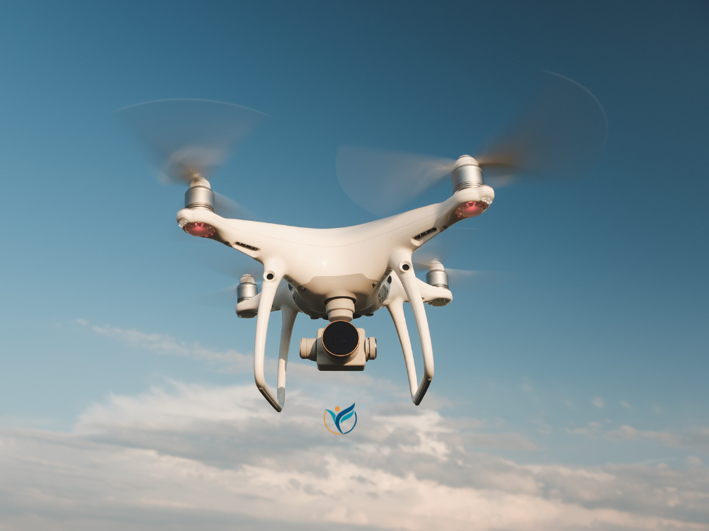 How Long Range Drones and GPS Are Transforming Industries Across the Globe 2 Drones and GPS
