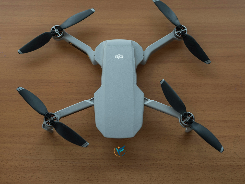 Long Range Drone