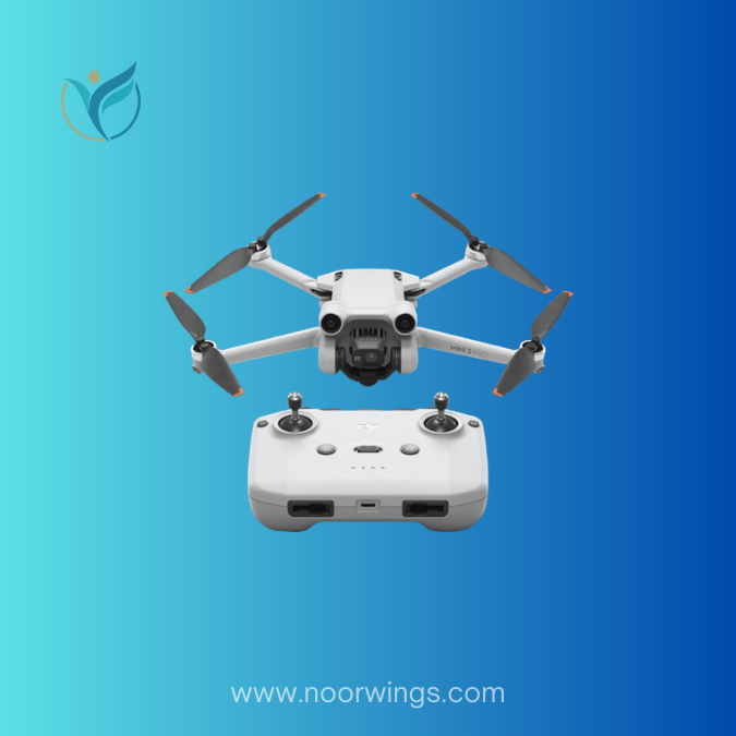 Dji mini 3 pro