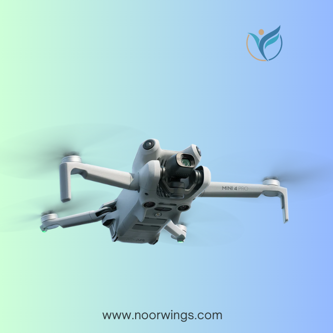 Dji mini 4 pro
